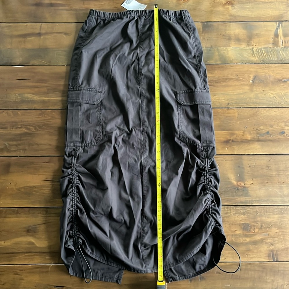 H&H Cargo Skirt